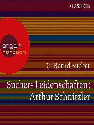 cover image of Suchers Leidenschaften